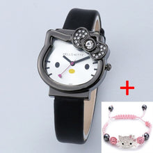Afbeelding in Gallery-weergave laden, Chirldren Cartoon Watch