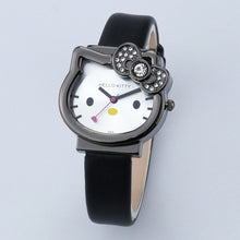 Afbeelding in Gallery-weergave laden, Chirldren Cartoon Watch