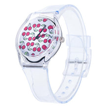 Cargar imagen en el visor de la galería, Children's Lovely Quartz Watch