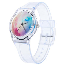 Cargar imagen en el visor de la galería, Children's Lovely Quartz Watch