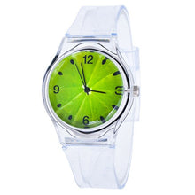 Cargar imagen en el visor de la galería, Children's Lovely Quartz Watch