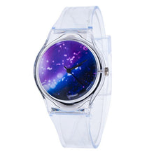Cargar imagen en el visor de la galería, Children's Lovely Quartz Watch