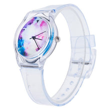 Cargar imagen en el visor de la galería, Children's Lovely Quartz Watch