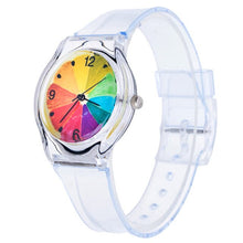 Cargar imagen en el visor de la galería, Children's Lovely Quartz Watch