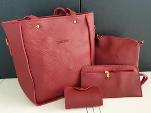 Jingpin Handbag