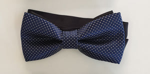 Blue Style Bow Ties