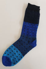 Load image into Gallery viewer, Multi Design Socks
