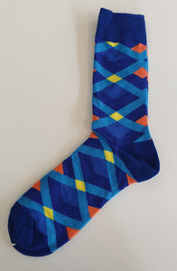 Multi Design Socks