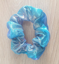 Load image into Gallery viewer, Iridescent Scrunchies
