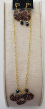 Charger l&#39;image dans la galerie, Two Piece Necklace Sets
