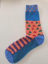 Load image into Gallery viewer, Multi Design Socks
