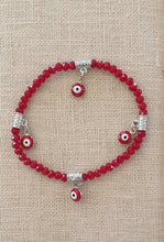 Load image into Gallery viewer, Talisman Charm Bracelet
