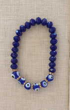 Load image into Gallery viewer, Talisman Bead Bracelet
