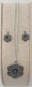 Two Piece Necklace Sets