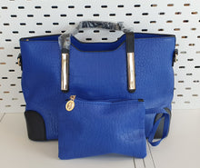 Charger l&#39;image dans la galerie, Classic Fashion Tote Handbag
