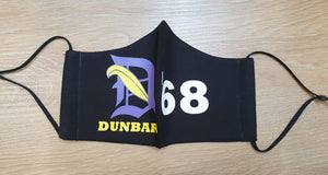 Dunbar VA Face Mask