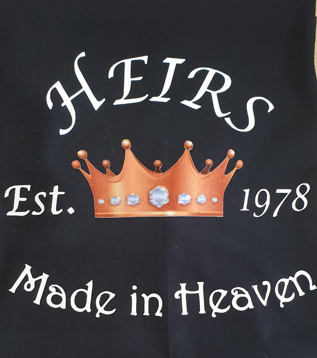 HEIRS T-Shirts