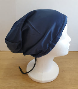 Soccer Beanie Bonnets with Satin Lining