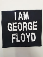 Laden Sie das Bild in den Galerie-Viewer, I AM GEORGE FLOYD     T Shirt
