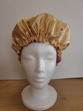 Cargar imagen en el visor de la galería, Fuschsia-ristica Headwrap Set
