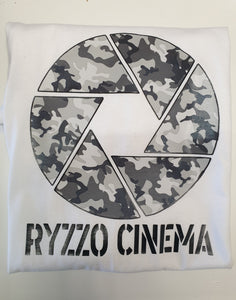 Ryzzo Cinema T Shirt