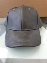 Load image into Gallery viewer, Feels Like Leather Cap
