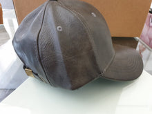 Load image into Gallery viewer, Feels Like Leather Cap
