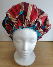 Load image into Gallery viewer, Touch of Turquoise Headwrap Set
