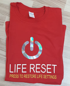 Life Reset