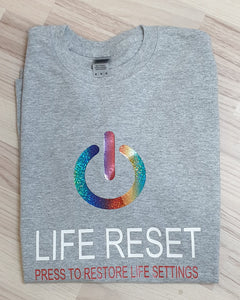 Life Reset