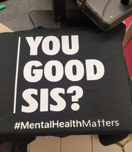 Cargar imagen en el visor de la galería, Mental Health Matters

