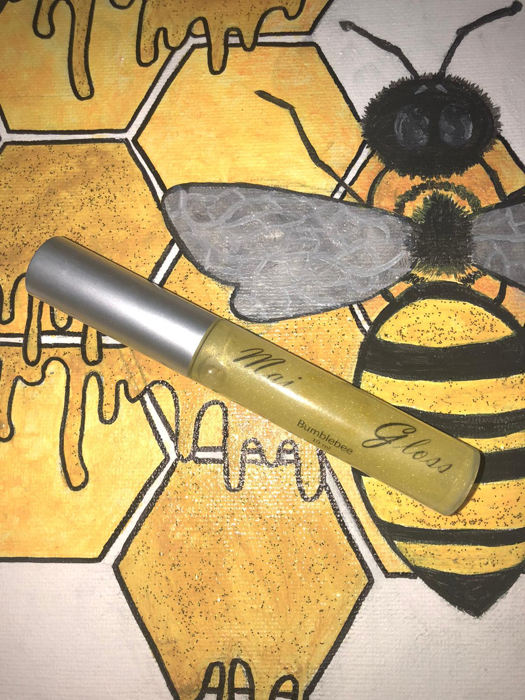 Bumblebee Gloss