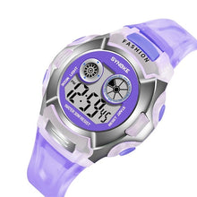 Load image into Gallery viewer, Children&#39;s Sports Outdoor Watch
