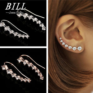 Bijoux Dipper Earrings