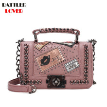 Charger l&#39;image dans la galerie, Battlerlover Luxury Handbags
