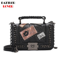 Charger l&#39;image dans la galerie, Battlerlover Luxury Handbags
