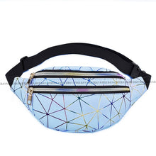 Load image into Gallery viewer, AIREEBAY Fanny Pack
